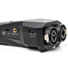 Load image into Gallery viewer, Zoom H1-XLR H1 XLR Handy Recorder-Easy Music Center