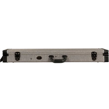 Load image into Gallery viewer, Kala HCGT-SB-5 Hard Case for 5-String Solid Body UBASS, Gray Tweed-Easy Music Center