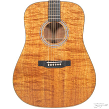 Load image into Gallery viewer, Martin HD28-CUSTOM-KOA HD-28 Custom Koa (2022), Koa Top/b/s-Easy Music Center