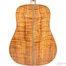 Load image into Gallery viewer, Martin HD28-CUSTOM-KOA HD-28 Custom Koa (2022), Koa Top/b/s-Easy Music Center