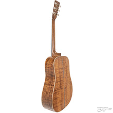 Load image into Gallery viewer, Martin HD28-CUSTOM-KOA HD-28 Custom Koa (2022), Koa Top/b/s-Easy Music Center