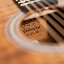 Load image into Gallery viewer, Martin HD28-CUSTOM-KOA HD-28 Custom Koa (2022), Koa Top/b/s-Easy Music Center