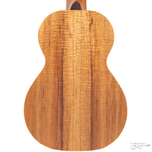 Load image into Gallery viewer, Kamaka HF-2D Deluxe Koa Concert Ukulele (#230204) - 4/27/2023 RA-Easy Music Center
