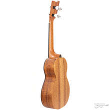 Load image into Gallery viewer, Kamaka HF-2D Deluxe Koa Concert Ukulele (#230204) - 4/27/2023 RA-Easy Music Center