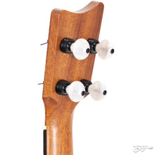 Load image into Gallery viewer, Kamaka HF-2D Deluxe Koa Concert Ukulele (#230204) - 4/27/2023 RA-Easy Music Center