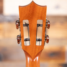 Load image into Gallery viewer, Kamaka HF-2DI Slotted Deluxe Koa Concert Ukulele (#240780)-Easy Music Center