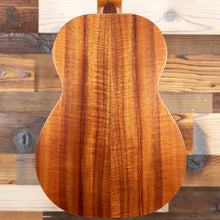 Load image into Gallery viewer, Kamaka HF-4D Hawaiian Handmade Deluxe Koa Baritone Ukulele (#231229)-Easy Music Center