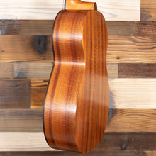 Load image into Gallery viewer, Kamaka HF-4D Hawaiian Handmade Deluxe Koa Baritone Ukulele (#231229)-Easy Music Center