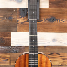 Load image into Gallery viewer, Kamaka HF-4D Hawaiian Handmade Deluxe Koa Baritone Ukulele (#231229)-Easy Music Center