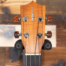Load image into Gallery viewer, Kamaka HF-4D Hawaiian Handmade Deluxe Koa Baritone Ukulele (#231229)-Easy Music Center