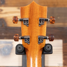 Load image into Gallery viewer, Kamaka HF-4D Hawaiian Handmade Deluxe Koa Baritone Ukulele (#231229)-Easy Music Center
