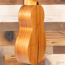 Load image into Gallery viewer, Kamaka HF2 Koa Concert Ukulele (#230787) - 7/27/2023 RA-Easy Music Center