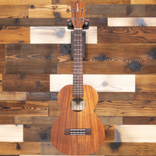 Load image into Gallery viewer, Kamaka HF3 Koa Tenor Ukulele (#230788)-Easy Music Center