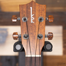 Load image into Gallery viewer, Kamaka HF3 Koa Tenor Ukulele (#230788)-Easy Music Center