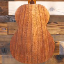 Load image into Gallery viewer, Kamaka HF3 Koa Tenor Ukulele (#230788)-Easy Music Center