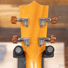 Load image into Gallery viewer, Kamaka HF3 Koa Tenor Ukulele (#230788)-Easy Music Center