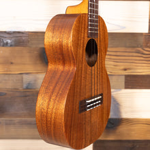 Load image into Gallery viewer, Kamaka HF3 Koa Tenor Ukulele (#230788)-Easy Music Center