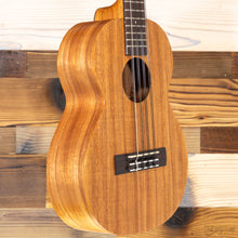 Load image into Gallery viewer, Kamaka HF38 Koa 8-String Tenor Ukulele (#231225)-Easy Music Center