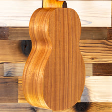 Load image into Gallery viewer, Kamaka HF38 Koa 8-String Tenor Ukulele (#231225)-Easy Music Center