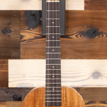 Load image into Gallery viewer, Kamaka HF38 Koa 8-String Tenor Ukulele (#231225)-Easy Music Center