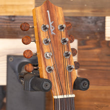 Load image into Gallery viewer, Kamaka HF38 Koa 8-String Tenor Ukulele (#231225)-Easy Music Center