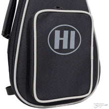 Load image into Gallery viewer, HI Bags UKB-G20.6D/6 Deluxe 20mm Baritone Ukulele Bag-Easy Music Center