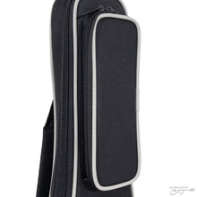 Load image into Gallery viewer, HI Bags UKS-G20.6D/6 Deluxe 20mm Soprano Ukulele Bag-Easy Music Center