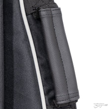 Load image into Gallery viewer, HI Bags UKS-G20.6D/6 Deluxe 20mm Soprano Ukulele Bag-Easy Music Center