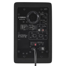 Load image into Gallery viewer, Yamaha HS4B 4.5" Powered Studio Monitors, Pair, Black-Easy Music Center