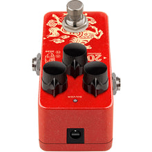 Load image into Gallery viewer, NUX NOD-1-20TH Horseman Overdrive Pedal, 20th Anniversary-Easy Music Center