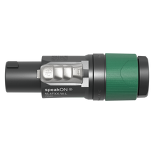 Load image into Gallery viewer, Hosa NL4FXX-W-L 4-Pole speakON Connector for Cable Diameters 10 to 16 mm-Easy Music Center