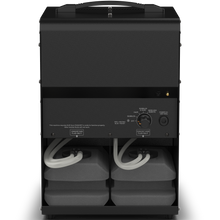 Load image into Gallery viewer, Chauvet HBUBBLEHAZELT Hurricane Bubble Haze LT Compact Dual Function Bubble/Haze Machine-Easy Music Center