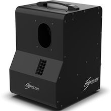 Load image into Gallery viewer, Chauvet HBUBBLEHAZELT Hurricane Bubble Haze LT Compact Dual Function Bubble/Haze Machine-Easy Music Center
