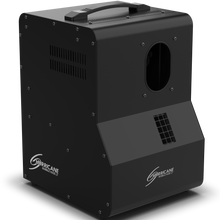 Load image into Gallery viewer, Chauvet HBUBBLEHAZELT Hurricane Bubble Haze LT Compact Dual Function Bubble/Haze Machine-Easy Music Center