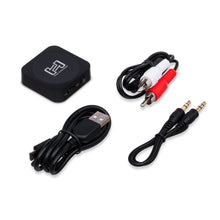 Load image into Gallery viewer, Hosa IBT-402 Drive Bluetooth Audio Interface (Loc:2J)-Easy Music Center