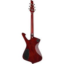 Load image into Gallery viewer, Ibanez IC420FMVLS Iceman Guitar, HH, Super 80 PU, Hardtail, Violin Sunburst-Easy Music Center