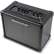 Load image into Gallery viewer, Blackstar IDCORE10V4BT 10W Digital Modeling Amplifier V4 w/Bluetooth-Easy Music Center
