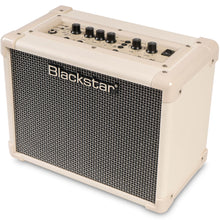 Load image into Gallery viewer, Blackstar IDCV410CREAM2 10W Digital Modeling Amplifier V4, Double Cream-Easy Music Center