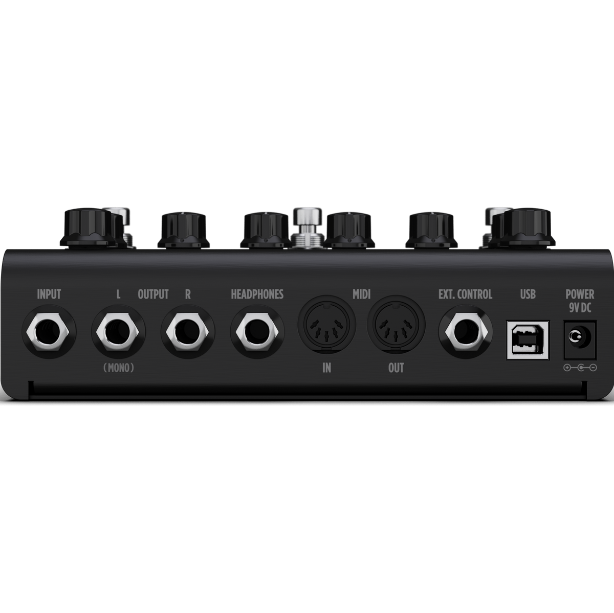 IK MULTIMEDIA TONEX AI Machine Modeling Pedal – Easy Music Center