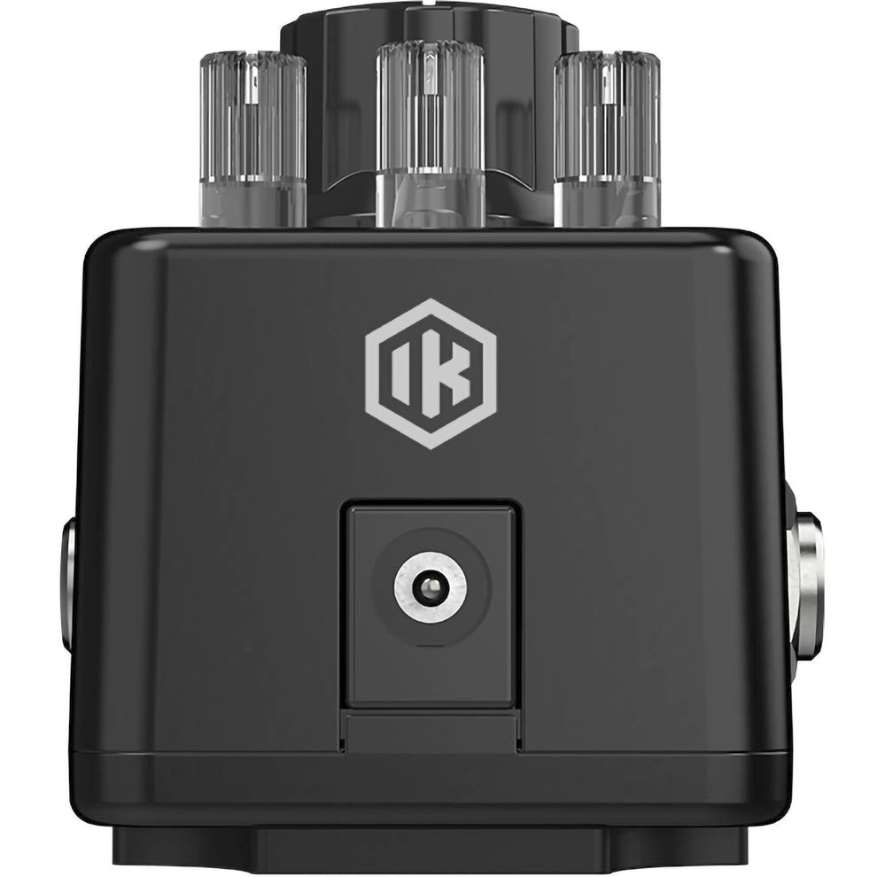 tonex ik multimedia pedal IK Multimedia TONEX One Pedal