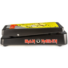 Load image into Gallery viewer, Dunlop IM95K Iron Maiden Killers Cry Baby Wah-Easy Music Center
