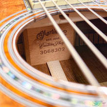 Load image into Gallery viewer, Martin D-45-KOA-CS - Custom Shop - Premium Grade Koa (#3068302)