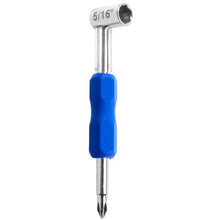 Load image into Gallery viewer, Music Nomad MN232 Premium Truss Rod Wrench - 5/16"-Easy Music Center
