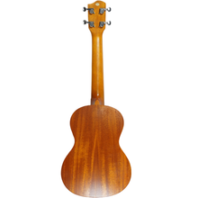 Load image into Gallery viewer, HUG ISLAND-T Tenor Ukulele w/ Big Island Sound Hole-Easy Music Center