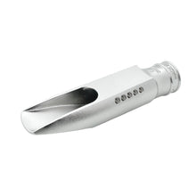Load image into Gallery viewer, Theo Wanne FUS-AS7 Essentials Jazz Fusion Alto Sax Metal Mouthpiece #7