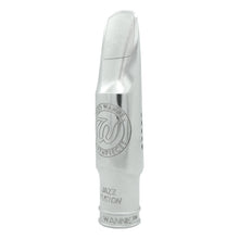 Load image into Gallery viewer, Theo Wanne FUS-TS7S Essentials Jazz Fusion Tenor Sax Mouthpiece Metal #7*