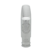 Load image into Gallery viewer, Theo Wanne FUS-AS7 Essentials Jazz Fusion Alto Sax Metal Mouthpiece #7