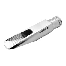 Load image into Gallery viewer, Theo Wanne FUS-TS7S Essentials Jazz Fusion Tenor Sax Mouthpiece Metal #7*