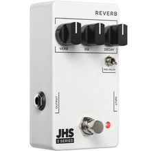Load image into Gallery viewer, JHS 3SREVERB 3 Series Reverb Pedal w/ Pre-delay Switch, Verb, EQ, and Decay Controls-Easy Music Center