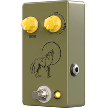 Load image into Gallery viewer, JHS COYOTE Fuzz w/ Volume and Mode Selector